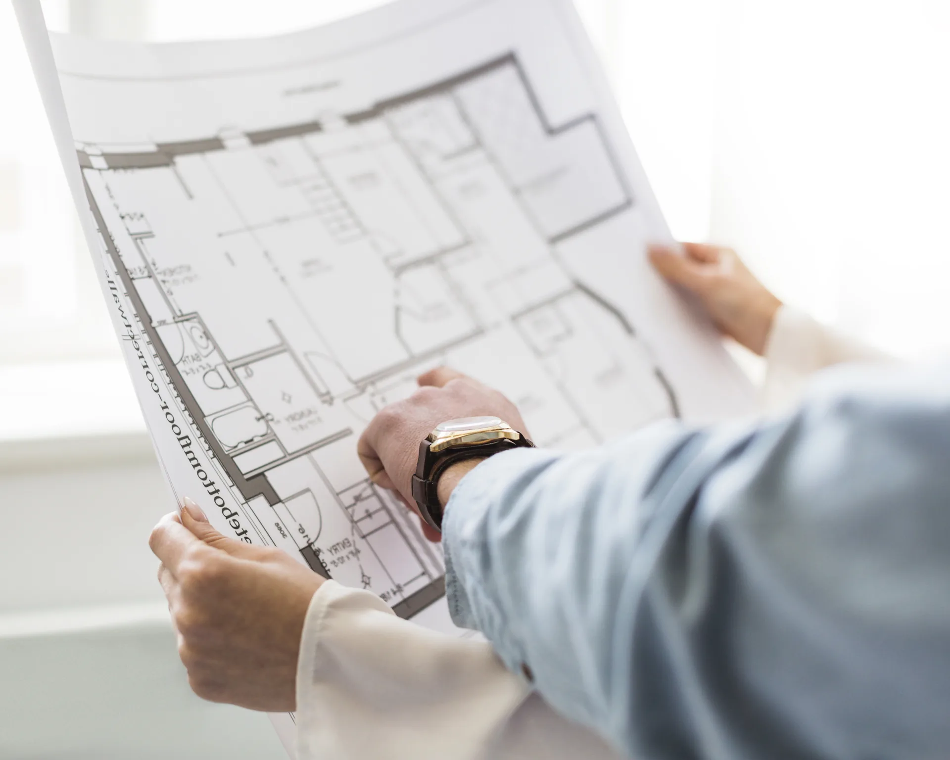 Construction planning and materials